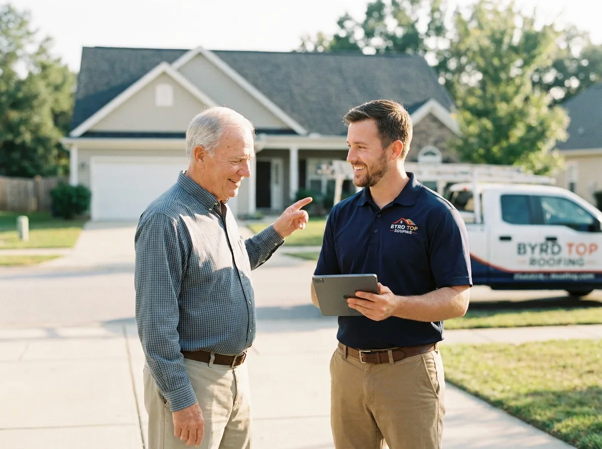 Roofing Saint Benedict, OR FAQs